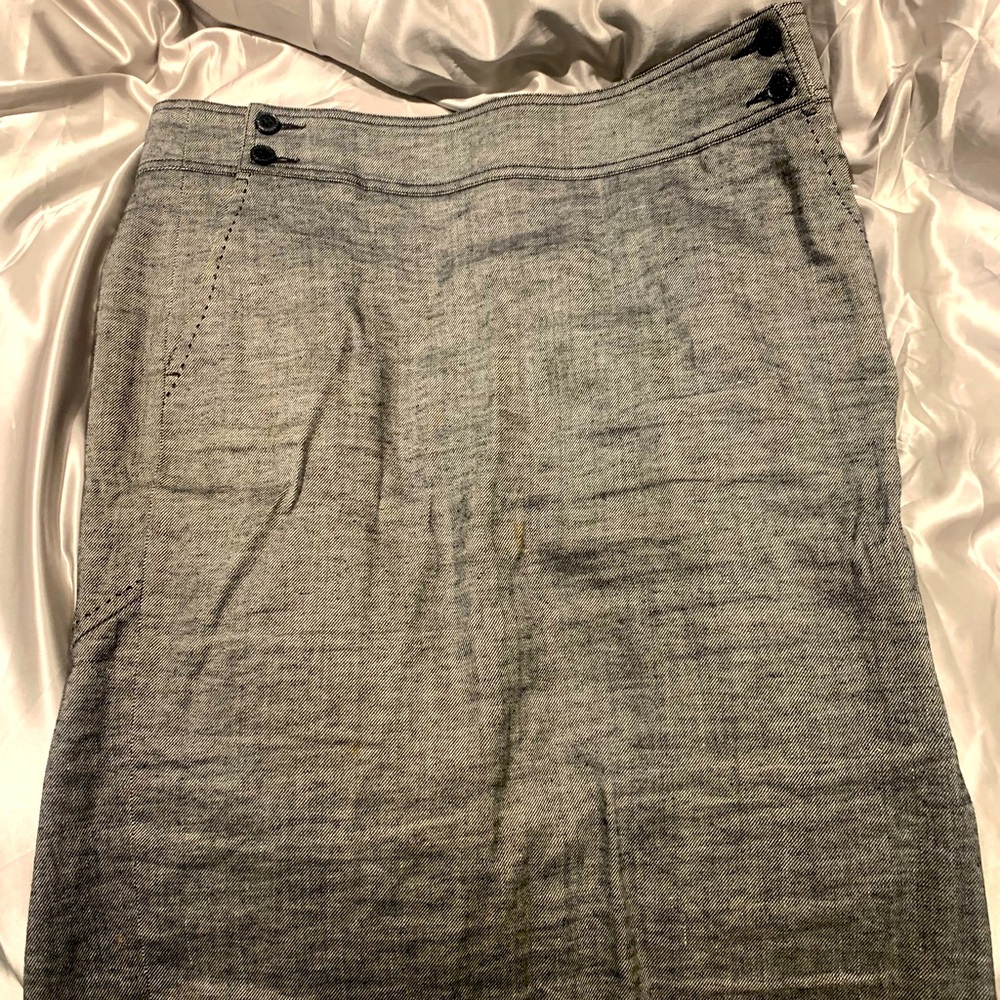 Bebe skirt